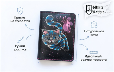 91 Чеширский кот летает 20230