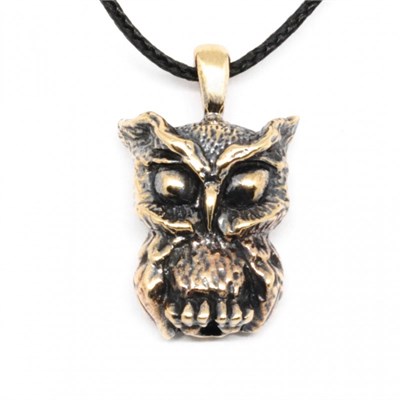 Подвеска "Филин" 21427