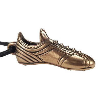 Брелок "Бутса" 21589