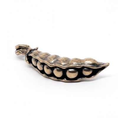 Брелок "Стручок гороха" 23271