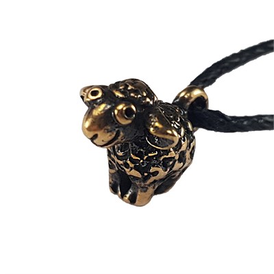 Подвеска "Овечка - малышка" 21480