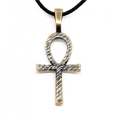 Подвеска "Анкх маленький" 22999