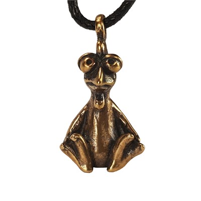 Брелок "Петух" 21408