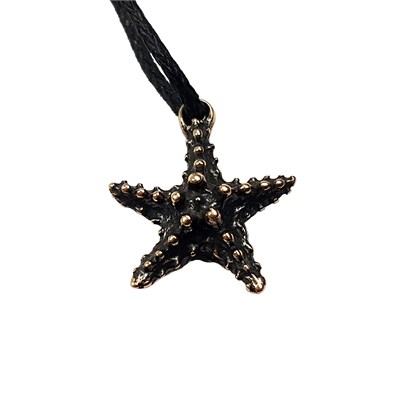 Подвеска "Морская звезда" 21273