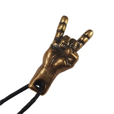 Брелок "Коза" 21284