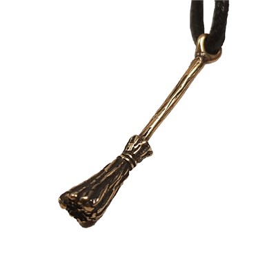 Подвеска "Метла маленькая" 21270