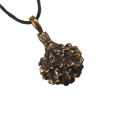 Брелок "Веник банный" 21298