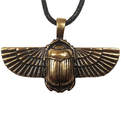 Подвеска "Скарабей" 21269