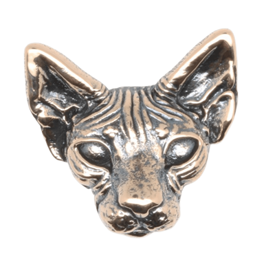 Брошка "Сфинкс" 23288