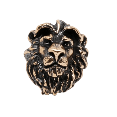 Бусина "Лев" 23532