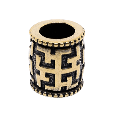 Бусина "Духобор" 5.5 мм внутр 21575