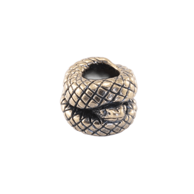 Бусина "Змея" 21762