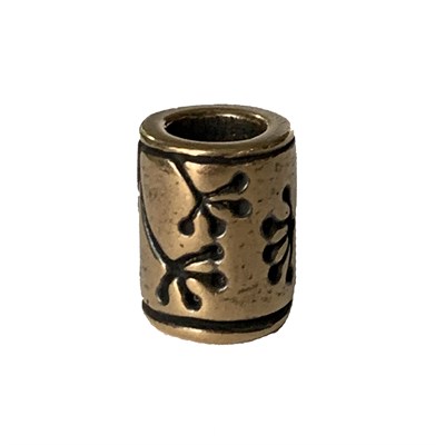 Бусина с Борщевиком 22117