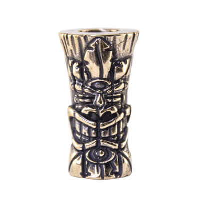 Бусина "Идол Тики" 22118