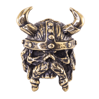 Бусина "Викинг" 22430