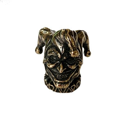 Бусина "Пират в треуголке" 22436