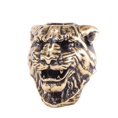 Бусина "Тигр" 22126