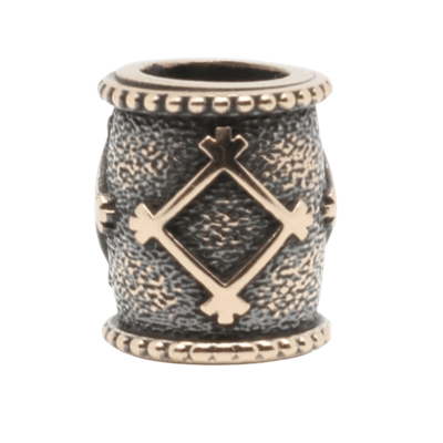 Бусина "Целебник" 23593