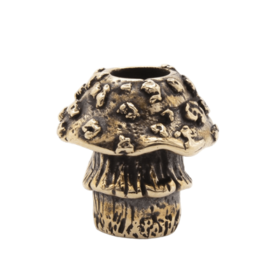 Бусина "Мухоморчик" 22809