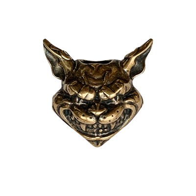 Бусина "Чешир" 22120