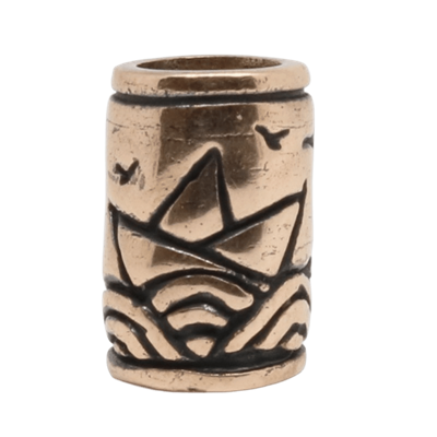 Бусина с Корабликом 22807