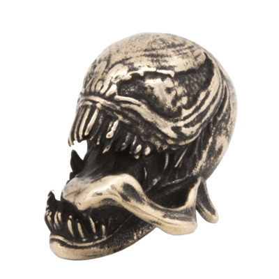 Бусина "Веном" 22456