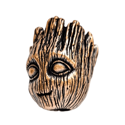 Бусина "Грут" 23059