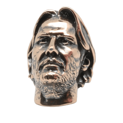 Бусина "Киану Ривз" 23322