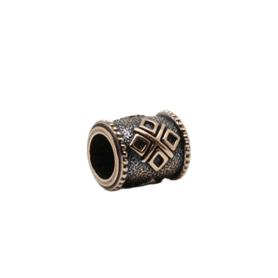 Бусина "Макошь" 23343