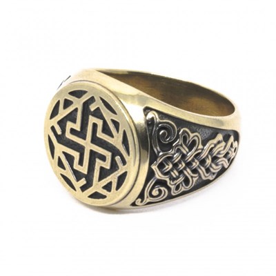 Перстень "Валькирия" (20) 23299