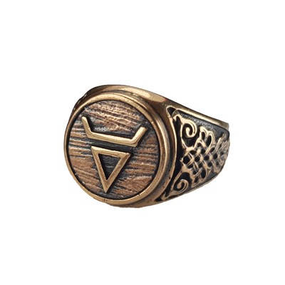 Перстень "Велес" (20,5) 21524
