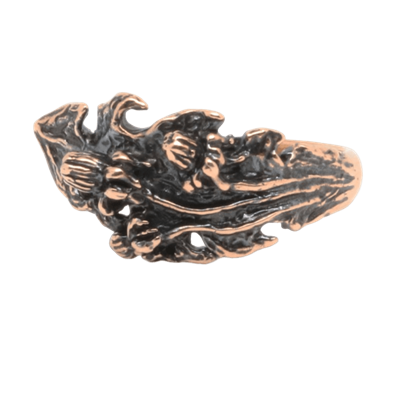 Кольцо "Одуванчик" (19) 23302