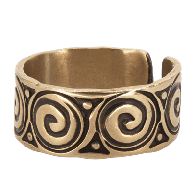 Кольцо "Этника" (18-22) 22376