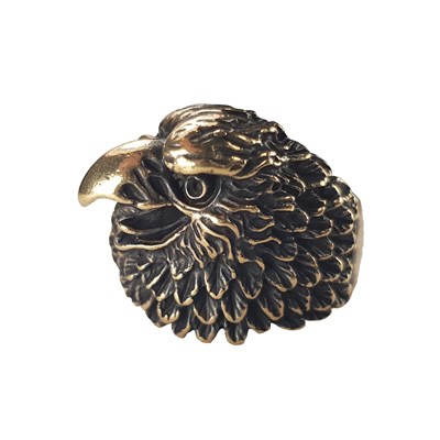 Кольцо "Орёл" (20,5) 21509