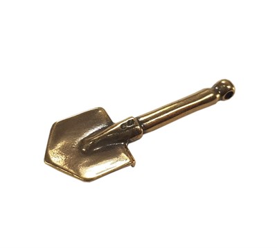 Денежная лопата 21255