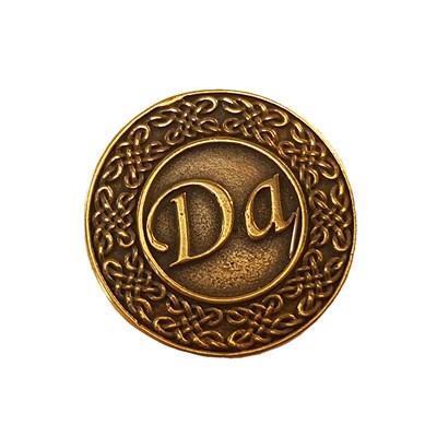 Монета "Да-Нет" 21256