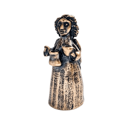 Напёрсток "Ангел-бариста" 22796