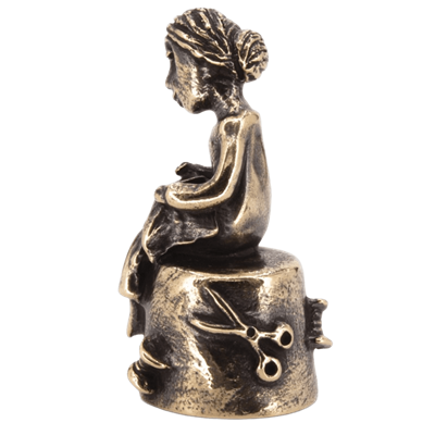 Напёрсток "Рукодельница" 22429