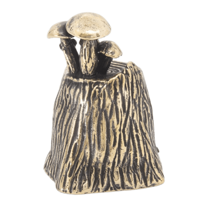 Напёрсток "Грибы с глазами" 21543