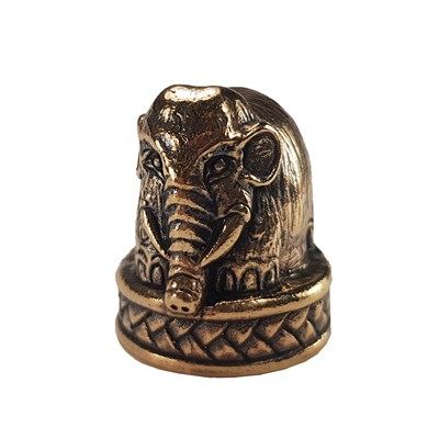 Напёрсток "Мамонт" 21553