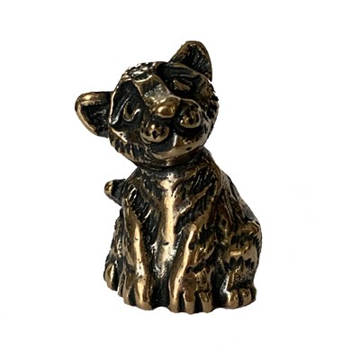 Напёрсток "Тигрёнок" 22005