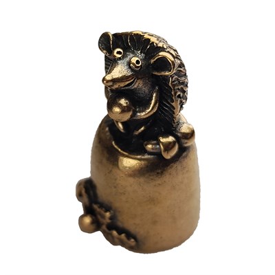 Напёрсток с Ёжиком 21560