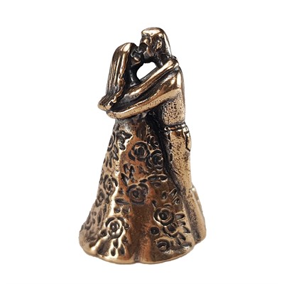 Напёрсток "Пара влюблённых" 21552