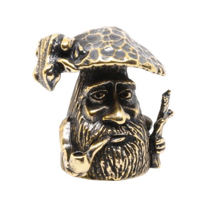 Напёрсток "Гриб с лягушкой" 23312