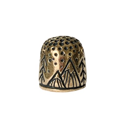 Напёрсток с Горами 22109