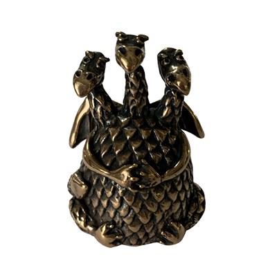 Напёрсток "Змей Горыныч" 21753