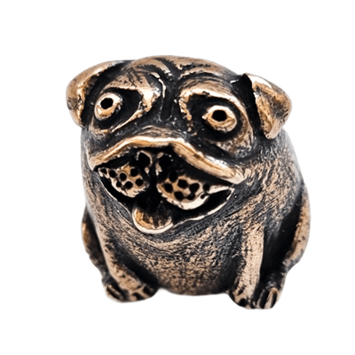 Напёрсток "Мопс" 22428