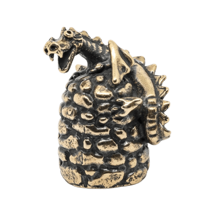 Напёрсток "Дракон" 22797