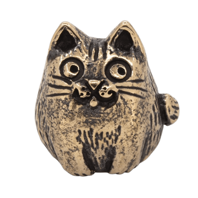 Напёрсток "Кот Обормот" 22442