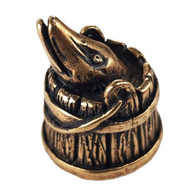 Напёрсток "Щука" 21593